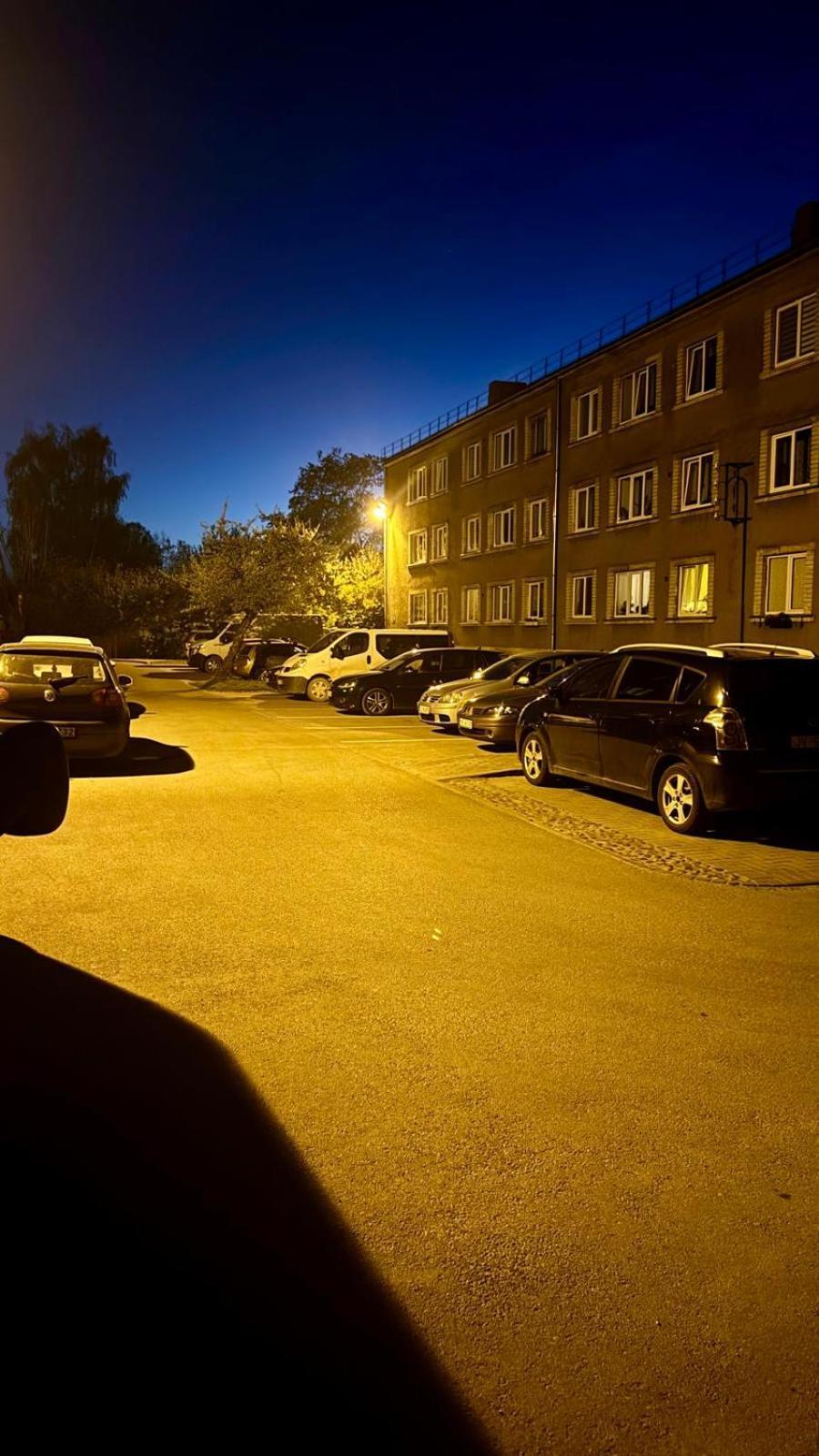 Mucenieku Apartamenti Kuldiga Exterior photo