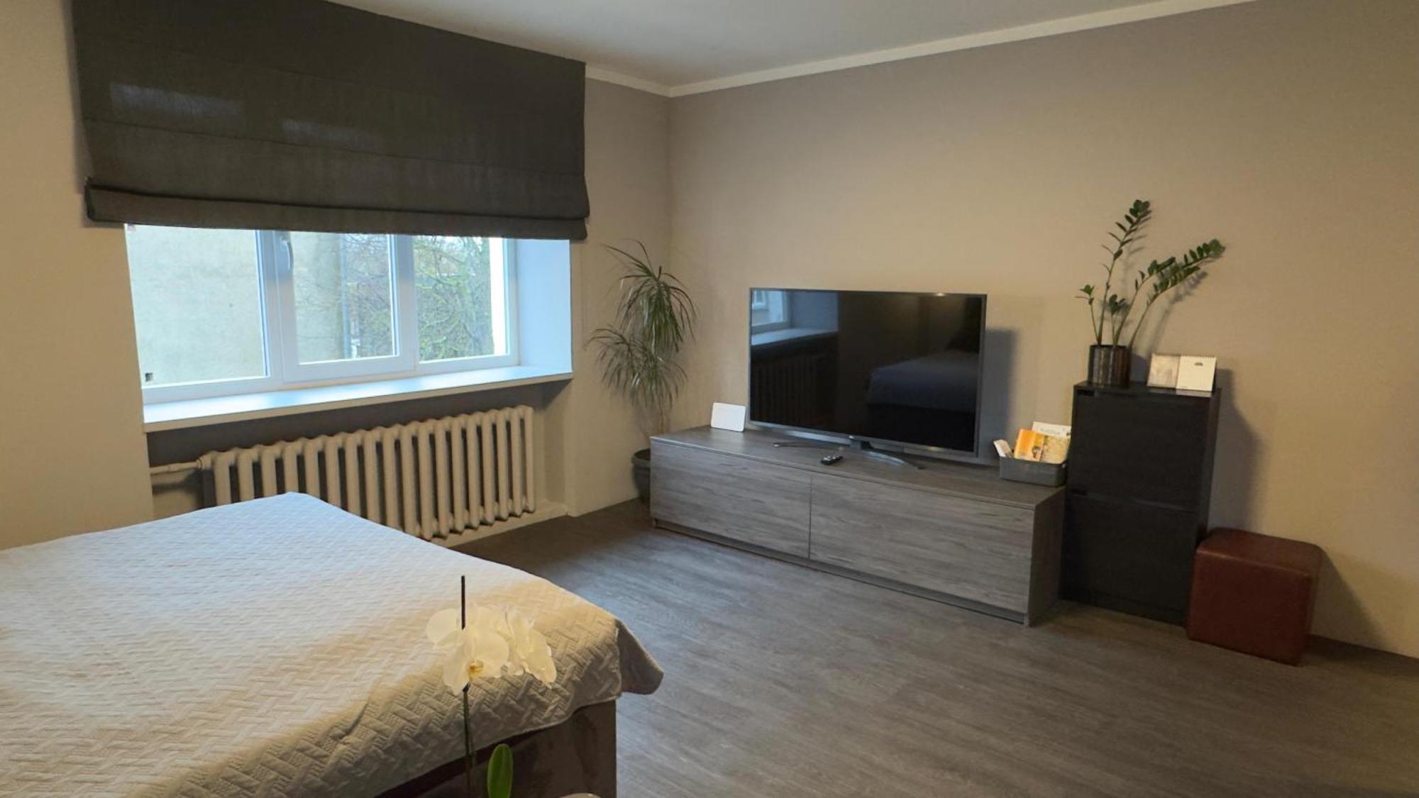 Mucenieku Apartamenti Kuldiga Exterior photo