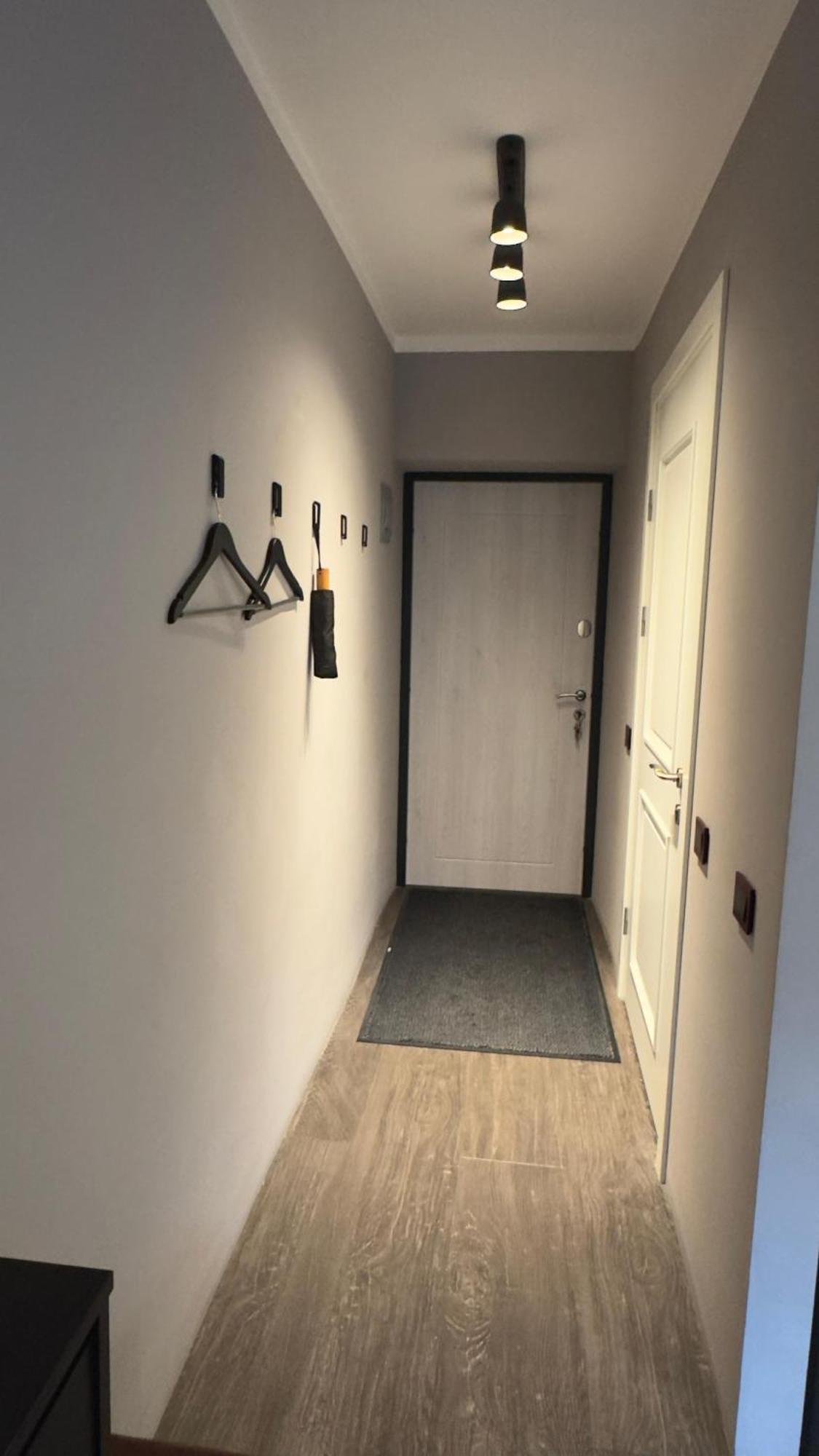 Mucenieku Apartamenti Kuldiga Exterior photo